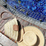 Urban Natural Shoulder Bag