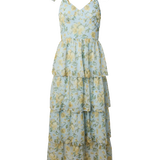 Matiri Ankle Dress