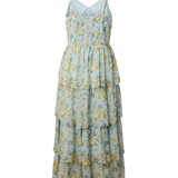 Matiri Ankle Dress
