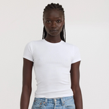 Core Rib Tee