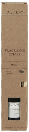 Fragrance Sticks - Meadow