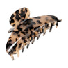Grande Carver Claw - White Leo