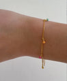 Nova Bracelet