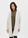 Darla Knit Cardigan