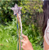 Fairies In The Garden Star Wand