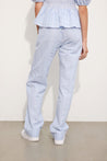 Coriander Pants - Blue