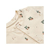 WILHELM PYJAMAS SET PEACH/SEA SHELL MIX