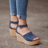 Roberta Wedges