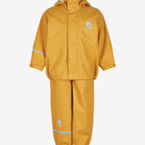 CeLaVi Rainwear Set - Mineral Yellow