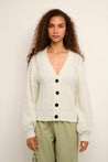 Hazzie Cardigan
