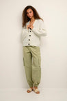 Hazzie Cardigan