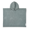 PACO PONCHO JUNIOR - BLUE FOG