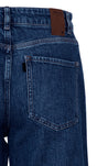 Vega Jeans - Dark Blue Denim