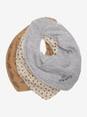 Bandana Bib- Indian