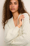 Hazzie Cardigan