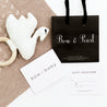 Bow Baby Gift Voucher