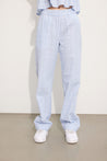 Coriander Pants - Blue