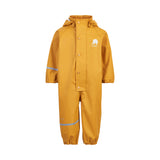 Celavi Rainwear Suit - Mineral Yellow