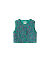 Unforgettable Green Jacket