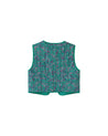 Unforgettable Green Jacket